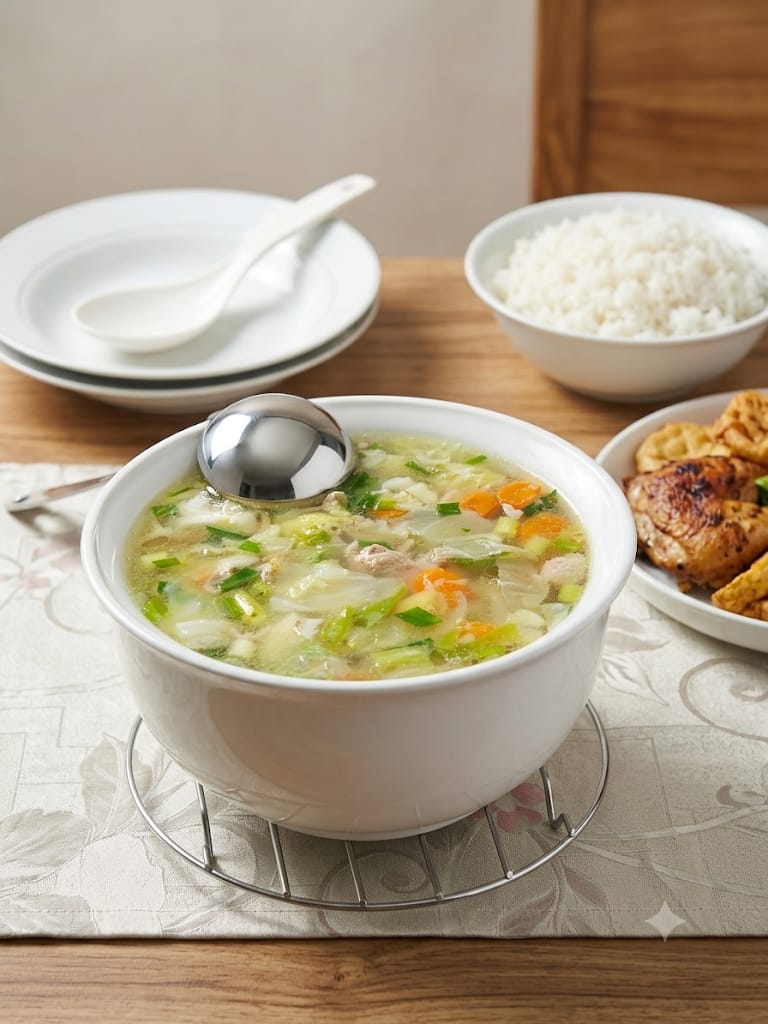 Sop Sayur